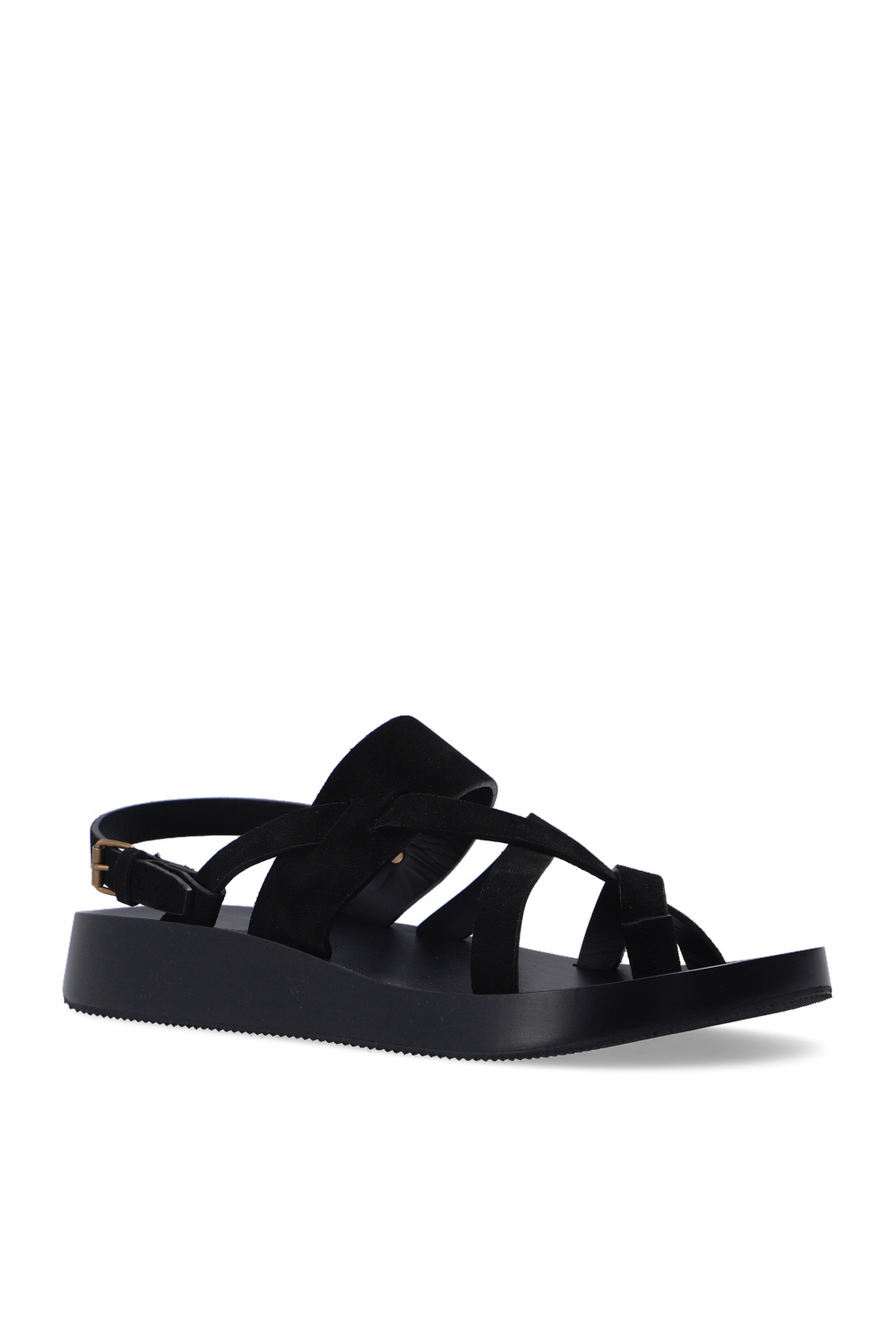 Noah' sandals Saint Laurent - SchaferandweinerShops Japan